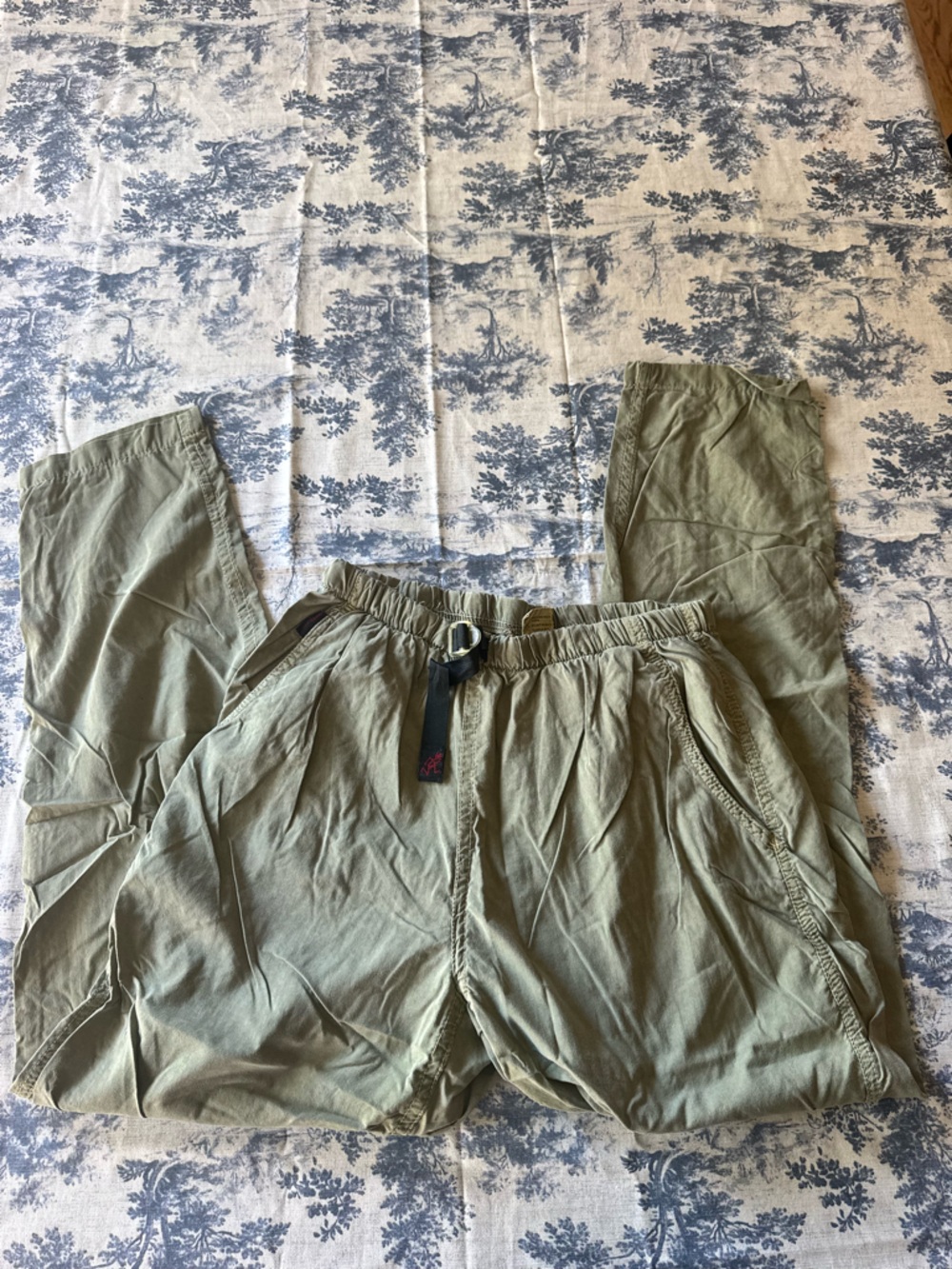 Grammici women’s hiking pants